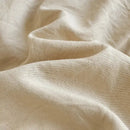 GobekUsa Cotton Bedding Set with Sheet, Duvet Cover