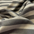 GobekUsa Cozy Nordic Plaid Bedding Set - Queen/King Size