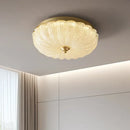 GobekUsa Cream Air Ceiling Lamp for Warm and Romantic Children's Room or Master Bedroom