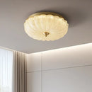 GobekUsa Cream Air Ceiling Lamp for Warm and Romantic Children's Room or Master Bedroom