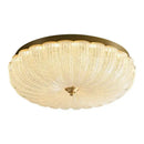 GobekUsa Cream Air Ceiling Lamp for Warm and Romantic Children's Room or Master Bedroom