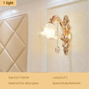 GobekUsa Crystal Ceiling Chandelier: Nordic Modern Luxury for Living Room, Hotel, Lobby.