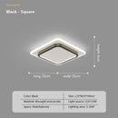 GobekUsa Crystal Ceiling Lights: Modern LED Indoor Lighting Fixtures for Home Entrance