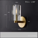 GobekUsa Crystal Ceiling Pendant Lights for Dining Room, Luxury Designer Foyer Decor Lighting