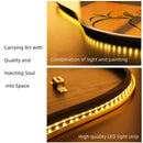 GobekUsa Crystal Ceramic LED Wall Lamp for Modern Wall Decor in Living Room Bedroom Office