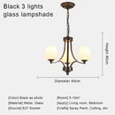 GobekUsa Crystal Chandelier Ceiling Lights for Modern Living Spaces