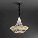 GobekUsa Crystal Chandelier Chrome/Gold for Elegant Lighting in Living Room, Restaurant, Bedroom