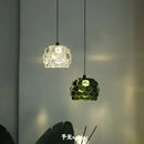 GobekUsa Crystal Chandelier for Clothing Store Entrance Cashier Area