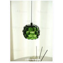 GobekUsa Crystal Chandelier for Clothing Store Entrance Cashier Area
