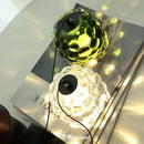 GobekUsa Crystal Chandelier for Clothing Store Entrance Cashier Area