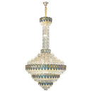 GobekUsa Crystal Chandelier for High-End Designer Duplex Living Room