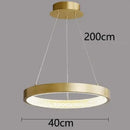 GobekUsa Crystal Chandelier for Living and Dining Room, Luxury Pendant Light for Home Décor