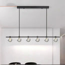 GobekUsa Crystal Chandelier for Living and Dining Room, Luxury Pendant Lamp and Ceiling Light