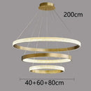GobekUsa Crystal Chandelier for Living and Dining Room, Luxury Pendant Light for Home Décor