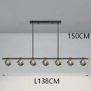 GobekUsa Crystal Chandelier for Living and Dining Room, Luxury Pendant Lamp and Ceiling Light