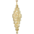 GobekUsa Crystal Chandelier for Modern European Style Living Rooms