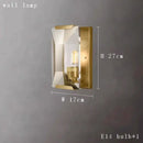 GobekUsa Crystal Chandelier Lighting 2024 | Luxury LED Chandeliers for Home Decor