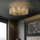 GobekUsa Crystal Chandelier Lighting 2024 | Luxury LED Chandeliers for Home Decor