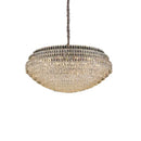 GobekUsa Crystal Chandelier Lights 2025: Luxury Modern Room Decoration