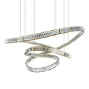GobekUsa Crystal Chandelier Luxury Designer Light for Elegant Living Spaces