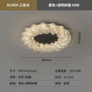 GobekUsa Crystal Chandelier: Modern LED Hanging Light for Home & Hotel Décor