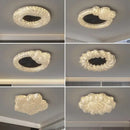 GobekUsa Crystal Chandelier: Modern LED Hanging Light for Home & Hotel Décor