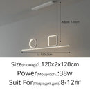 GobekUsa Crystal Chandelier Pendant Light for Bedroom Living Dining Room Décor