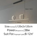 GobekUsa Crystal Chandelier Pendant Light for Bedroom Living Dining Room Décor