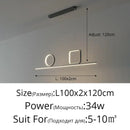 GobekUsa Crystal Chandelier Pendant Light for Bedroom Living Dining Room Décor