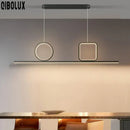 GobekUsa Crystal Chandelier Pendant Light for Bedroom Living Dining Room Décor