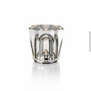 GobekUsa Crystal Diamond Night Light | Rechargeable LED Table Lamp