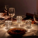 GobekUsa Crystal Diamond Night Light | Rechargeable LED Table Lamp