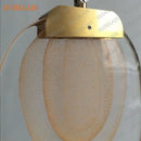 GobekUsa Crystal LED Pendant: Elegant Lighting for Dining, Bar, Kitchen, Bedroom