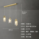GobekUsa Crystal Loft Chandelier for Staircase, Living Room, and Apartment Luxe Lighting