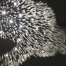 GobekUsa Crystal Luxury Chandelier for Dining Room and Hotel Lobby