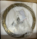 GobekUsa Crystal Pendant Chandelier for Home Decor