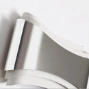 GobekUsa Curved Modern Wall Sconce with LED