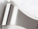 GobekUsa Curved Modern Wall Sconce with LED