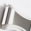 GobekUsa Curved Modern Wall Sconce with LED