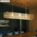 GobekUsa Cylindrical Rattan Island Pendant Light - Southeast Asian Style with 3 Bulbs for Tea Room Ceiling