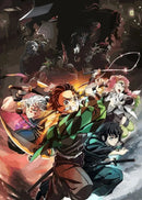 GobekUsa Demon Slayer Rengoku Art Poster Canvas for Home