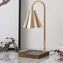 GobekUsa Dimmable Candle Warmer Lamp