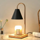 GobekUsa Dimmable Candle Warmer Lamp