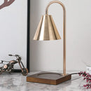 GobekUsa Dimmable Candle Warmer Lamp