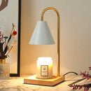 GobekUsa Dimmable Candle Warmer Lamp