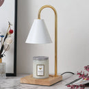 GobekUsa Dimmable Candle Warmer Lamp