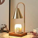 GobekUsa Dimmable Candle Warmer Lamp