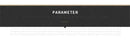 GobekUsa Dimmable Nordic LED Ceiling Chandelier for Living Room