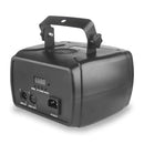 GobekUsa Disco Derby Beam 4IN1 Laser Strobe Light for Party Wedding Club Dance