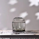 GobekUsa Elegant European INS Glass Flower Vase